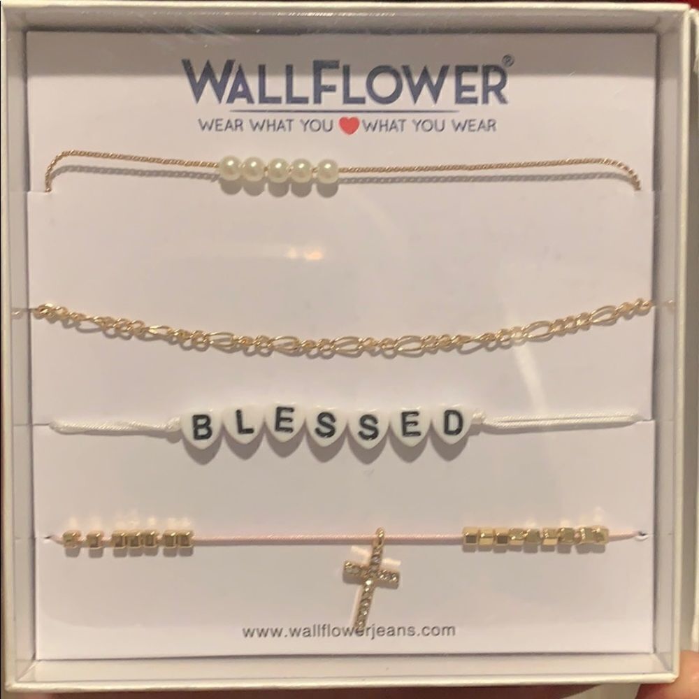❌1 hr sale ❌Bracelet bundle